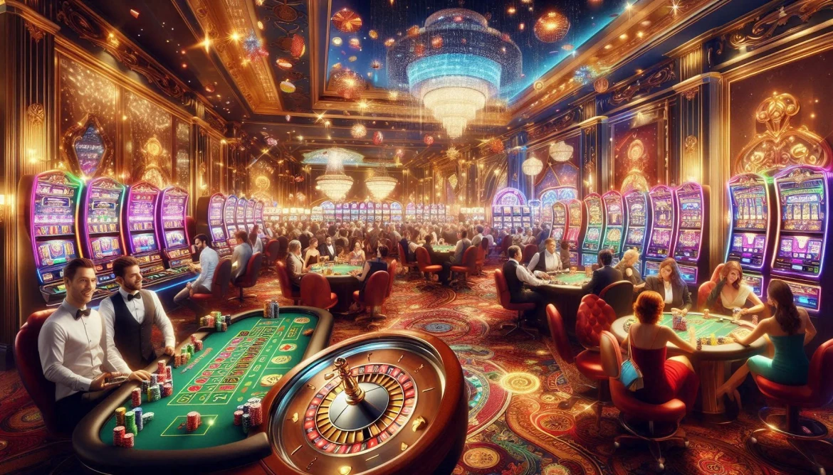 Yep Casino